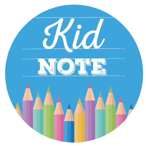 Kid Note - Agenda Escolar Digital